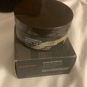 COPY - Aveda Men Pure-formance Grooming Clay - NEW